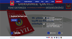 Desktop Screenshot of kolej.org
