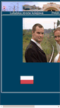 Mobile Screenshot of lublin.kolej.pl