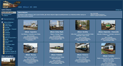 Desktop Screenshot of kolej.eu.org